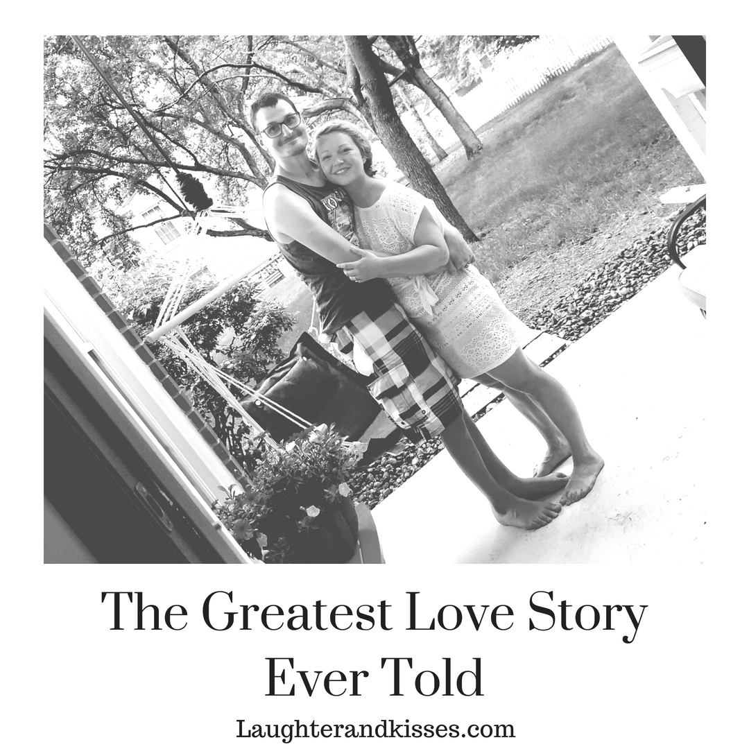 greatest love story